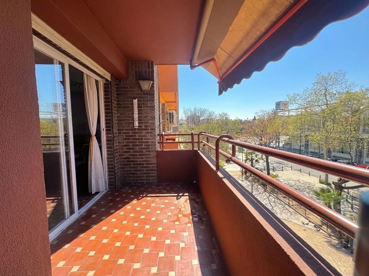 Piso en calle de Ricardo Micó, 4 - Foto 1