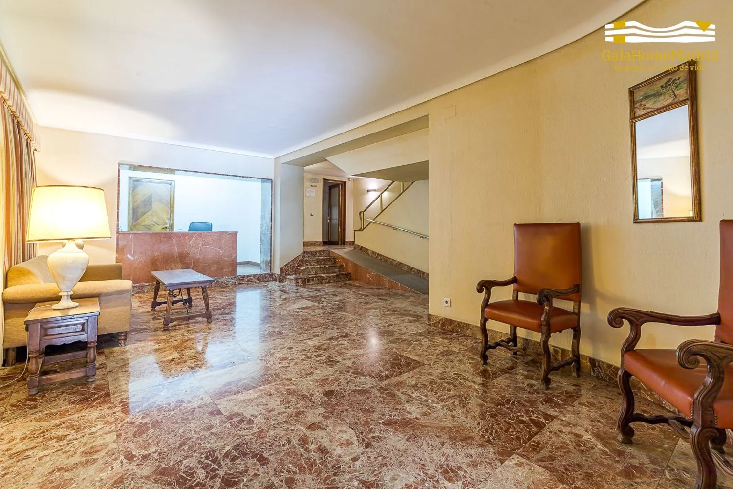 Piso en Paseo de La Habana, El Viso - Foto 46