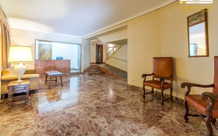 Piso en Paseo de La Habana, El Viso - Foto 46