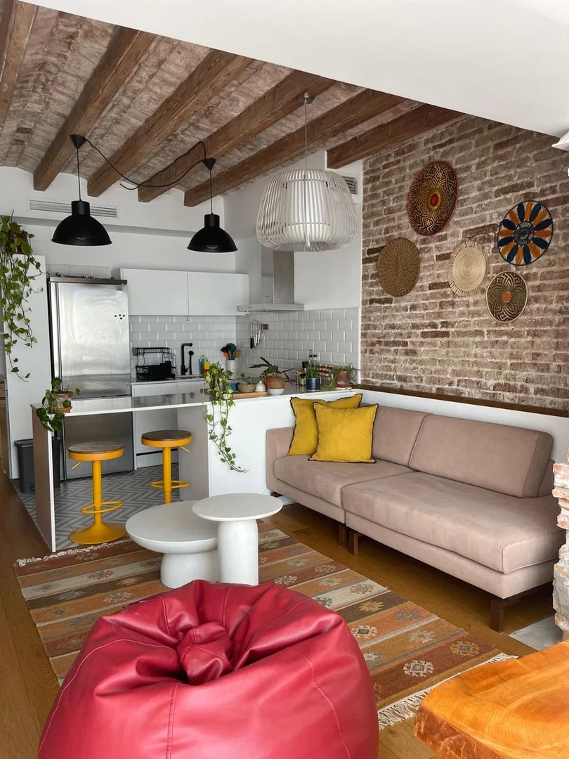 Piso en calle de Salvà, 15 - Foto 11