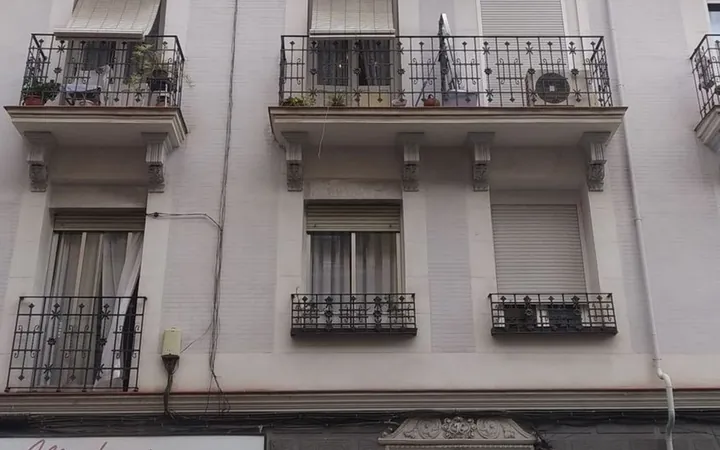 Piso en Calle de Ponzano, 78, Nuevos Ministerios-Ríos Rosas - Foto 13