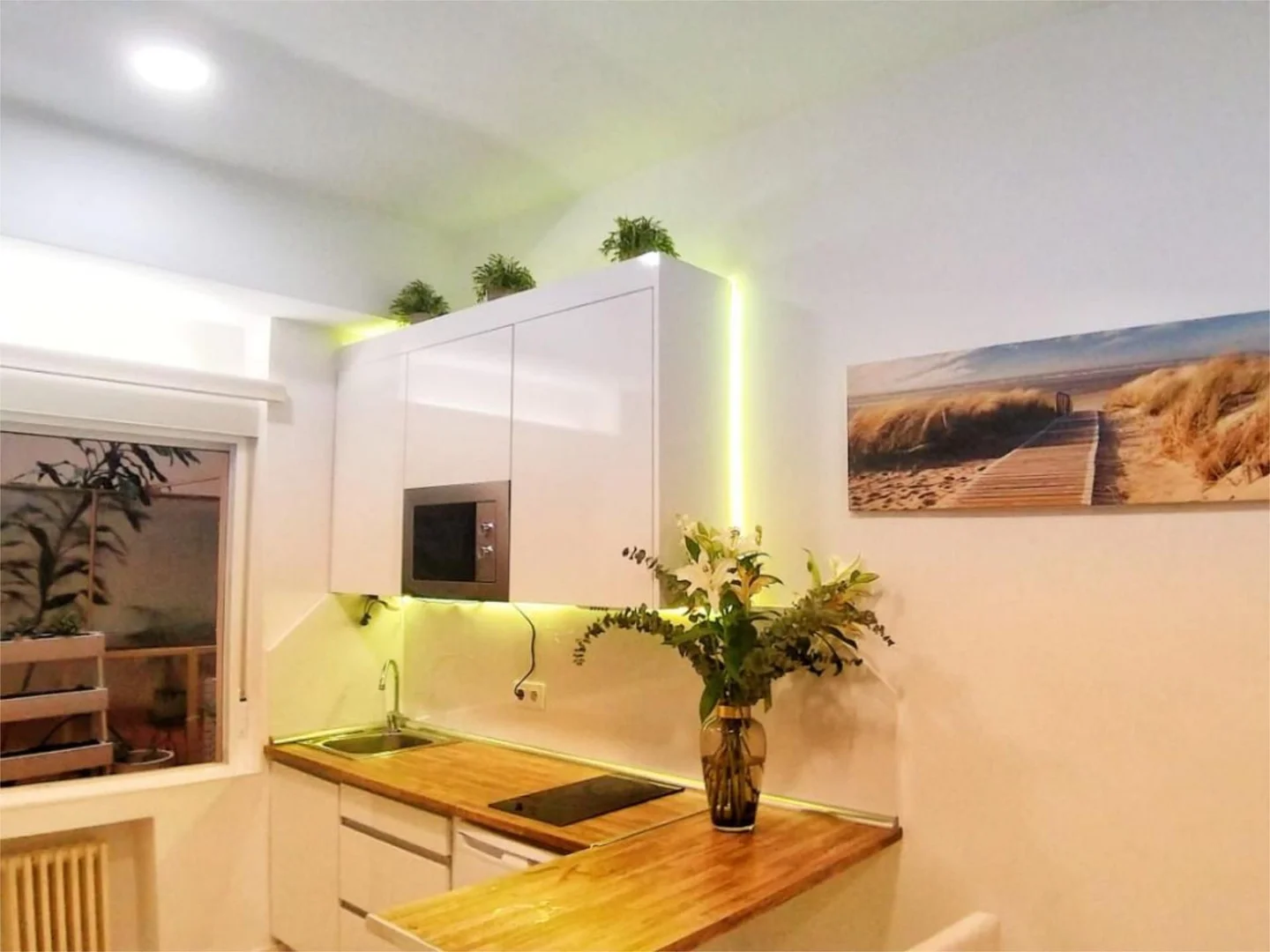 Piso en  Calle de Rodríguez San Pedro 24 - Foto 2