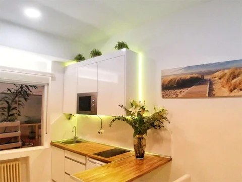 Piso en  Calle de Rodríguez San Pedro 24 - Foto 2