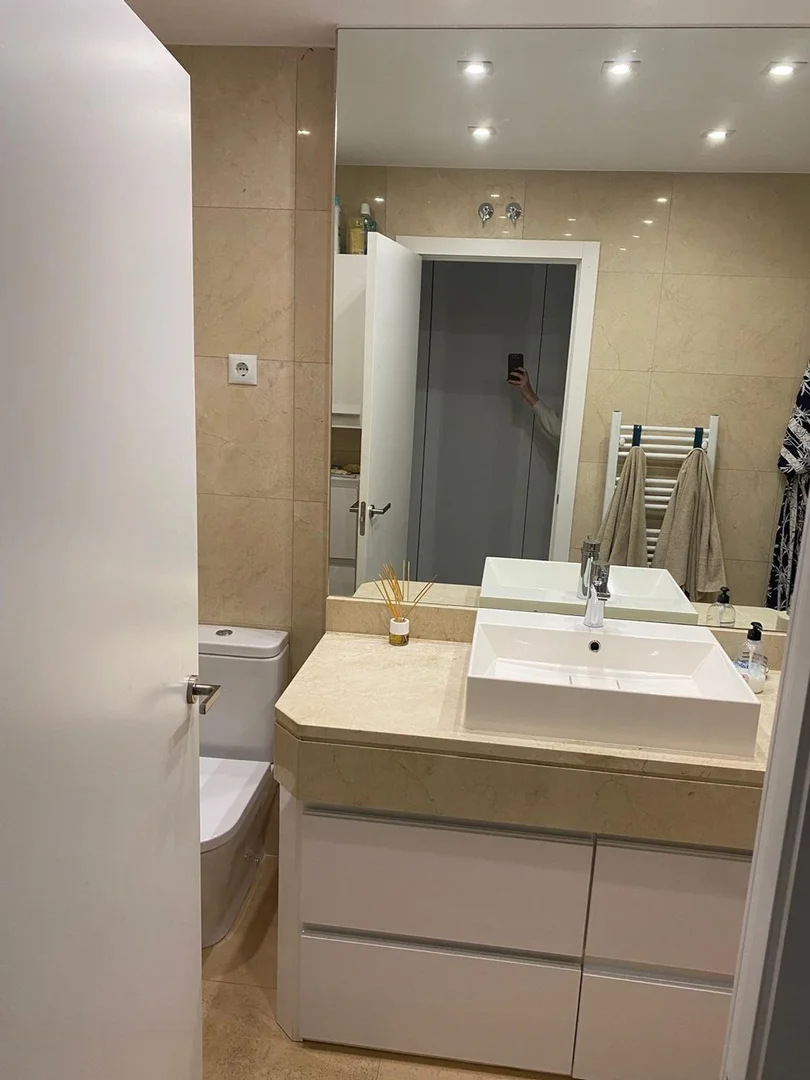 Piso en calle del Monasterio de las Batuecas, 17 - Foto 10