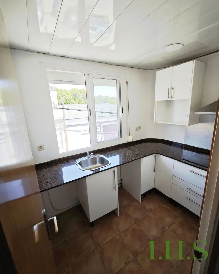 Chalet adosado en Avenida del Marquès de Castellbell, 19, La Vall d'Hebron - La Clota - Foto 10