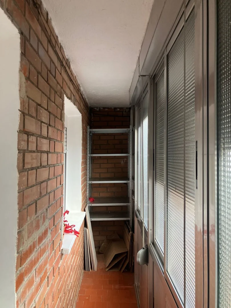 Piso en Calle Nuestra Señora de Gracia, Buena Vista - Foto 12