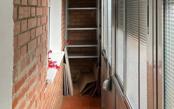 Piso en Calle Nuestra Señora de Gracia, Buena Vista - Foto 12