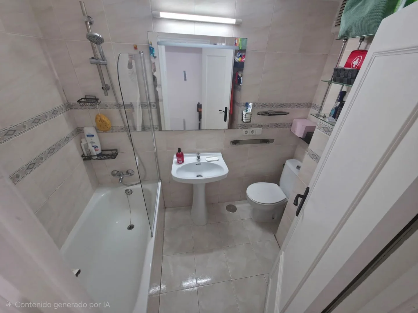 Piso en calle Olivo, 21 - Foto 12