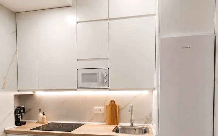 Estudio en Calle de Tomás Borrás, 10, Chopera - Foto 10