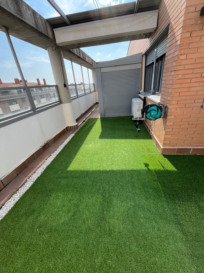 Ático en Avenida del santuario de valverde, 11, Montecarmelo - Foto 16