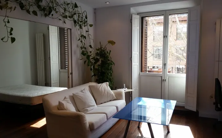 Piso en Calle de Atocha, 97, Huertas-Cortes - Foto 5