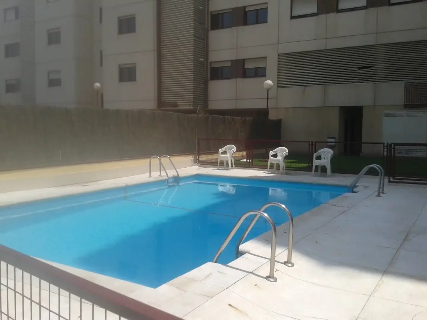 Piso en  Avenida de Andalucía 18 - Foto 21