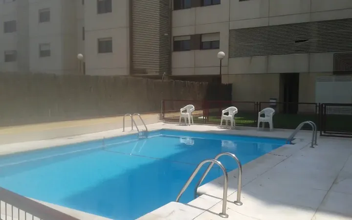 Piso en  Avenida de Andalucía 18 - Foto 21