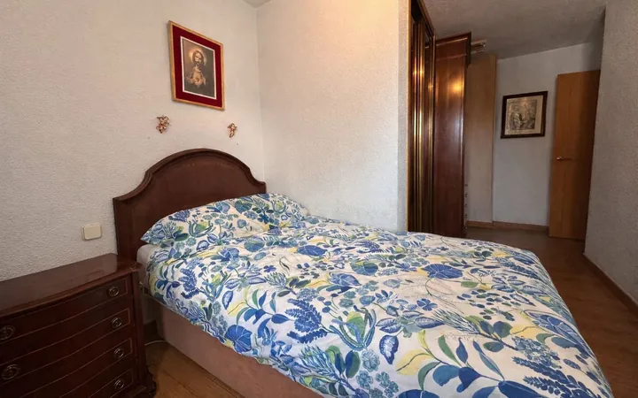 Piso en Calle de Felipe Campos, El Viso - Foto 6