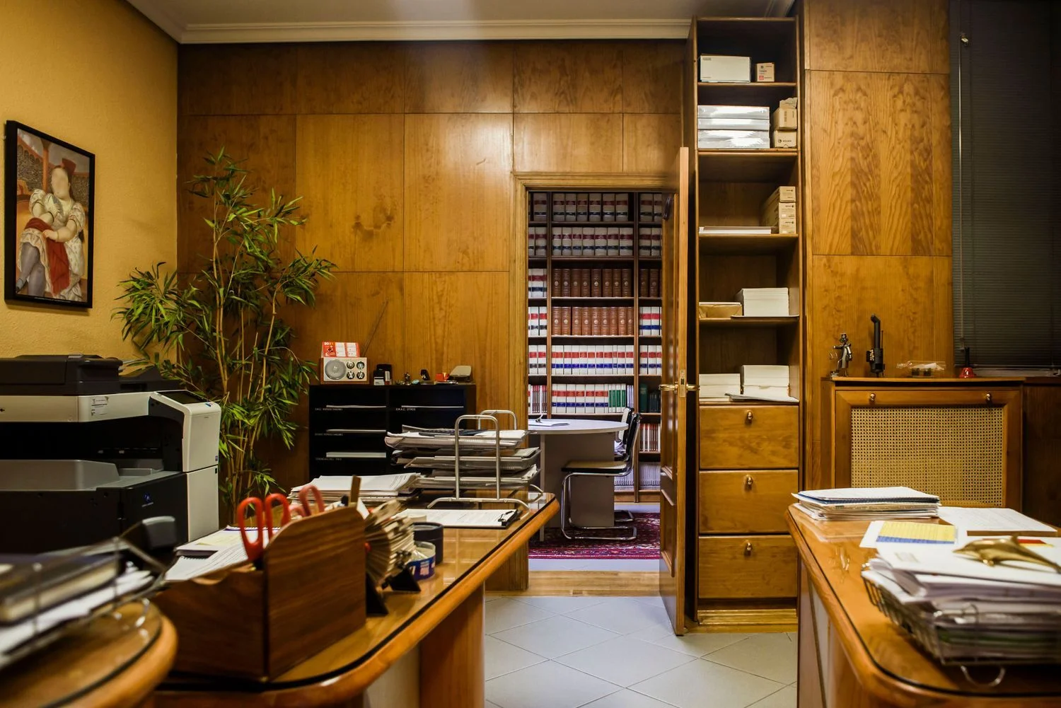 Piso en calle Alcalá, 210 - Foto 4