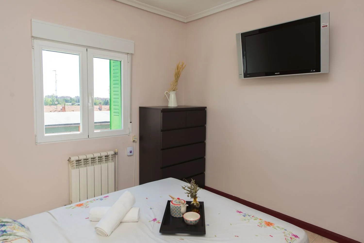 Piso en calle de Isidro Fernández, 5 - Foto 7