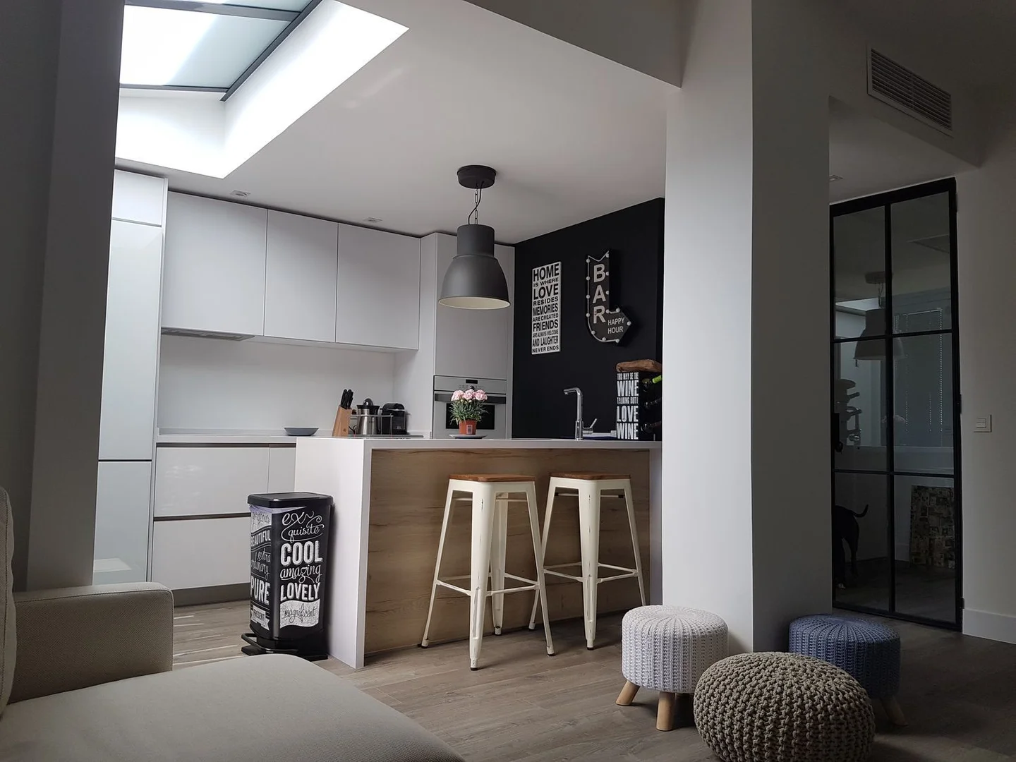 Ático en calle Sebastián Álvaro, 24 - Foto 6