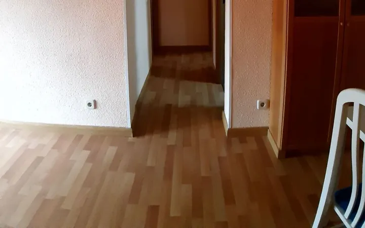 Piso en Calle de la Hacienda de Pavones, Vinateros - Foto 7