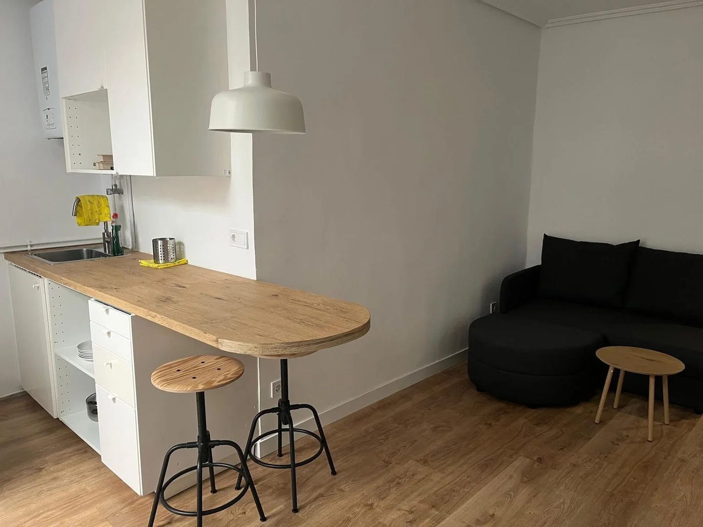 Piso en calle de los Cabestreros, 5 - Foto 4