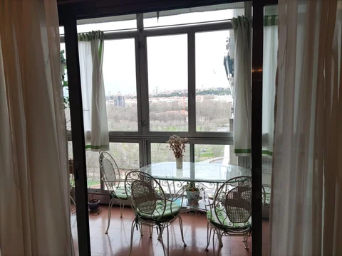 Piso en avenida de Portugal, 7 - Foto 11