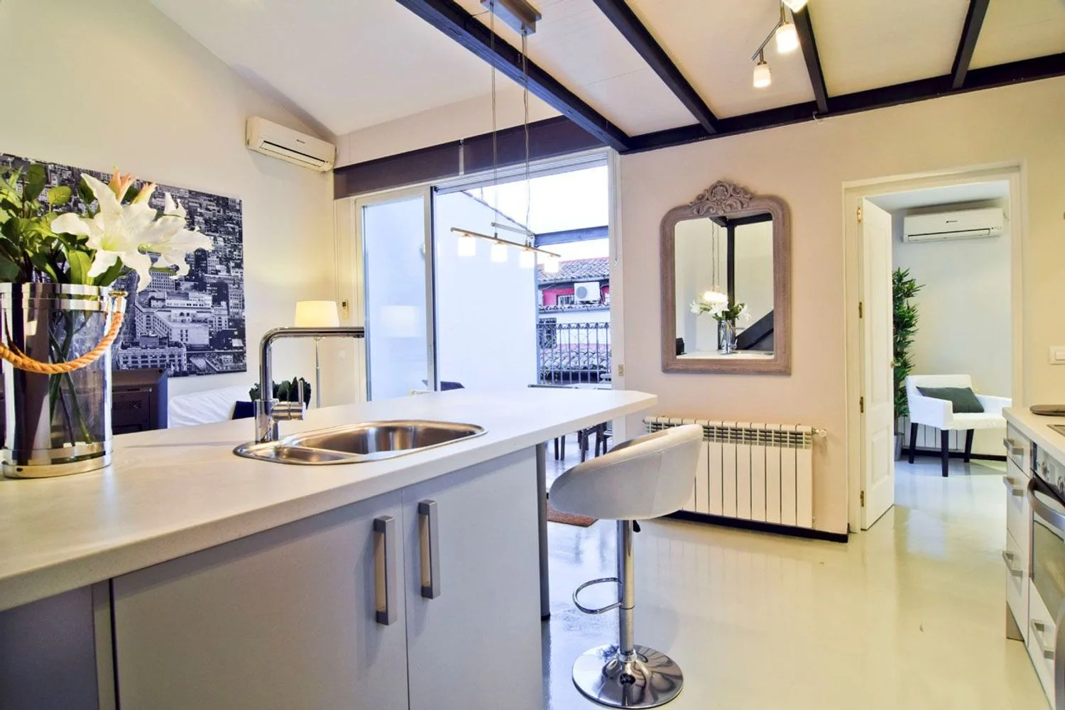 Ático en calle del Ángel, 7 - Foto 6