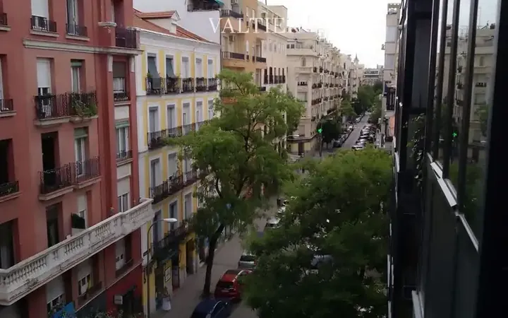 Piso en  DE RODRÍGUEZ SAN PEDRO - Foto 32