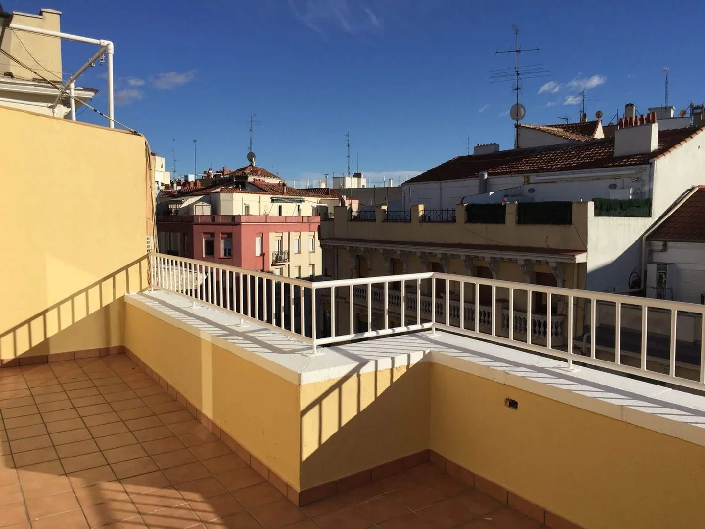 Ático en Calle de García de Paredes, 17, Trafalgar - Foto 12