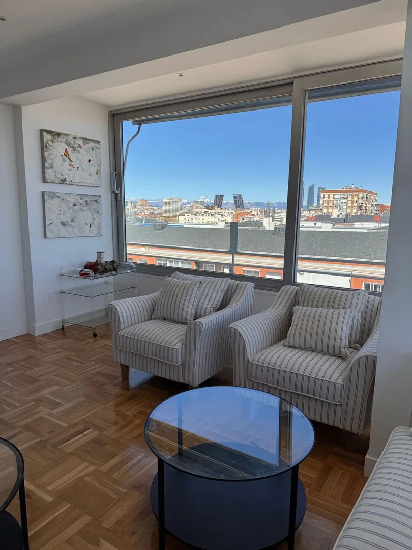 Piso en El Viso - Foto 4