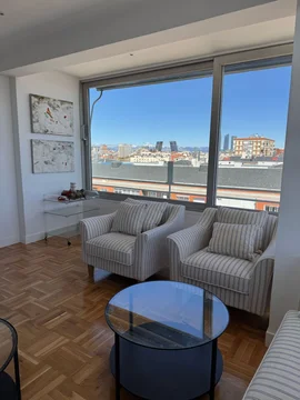 Piso en El Viso - Foto 4