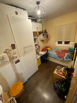 Piso en calle de Varsòvia, 77 - Foto 5