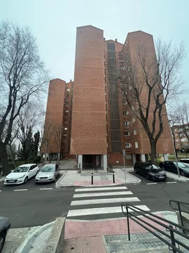 Piso en calle de Valdebernardo, 26 - Foto 11