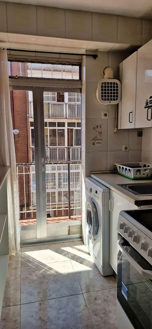 Piso en Calle Fausto Domingo, 8, Puerta Bonita - Foto 4