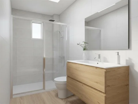 Piso en  Calle de Mariano Vela 47 - Foto 5