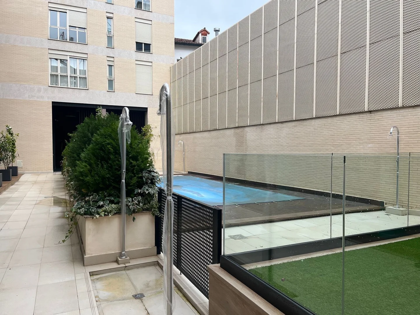 Estudio en calle de Palos de la Frontera, 16 - Foto 4