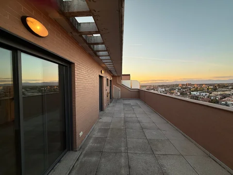 Ático en calle Magdalena Díaz, 20 Atico - Foto 39