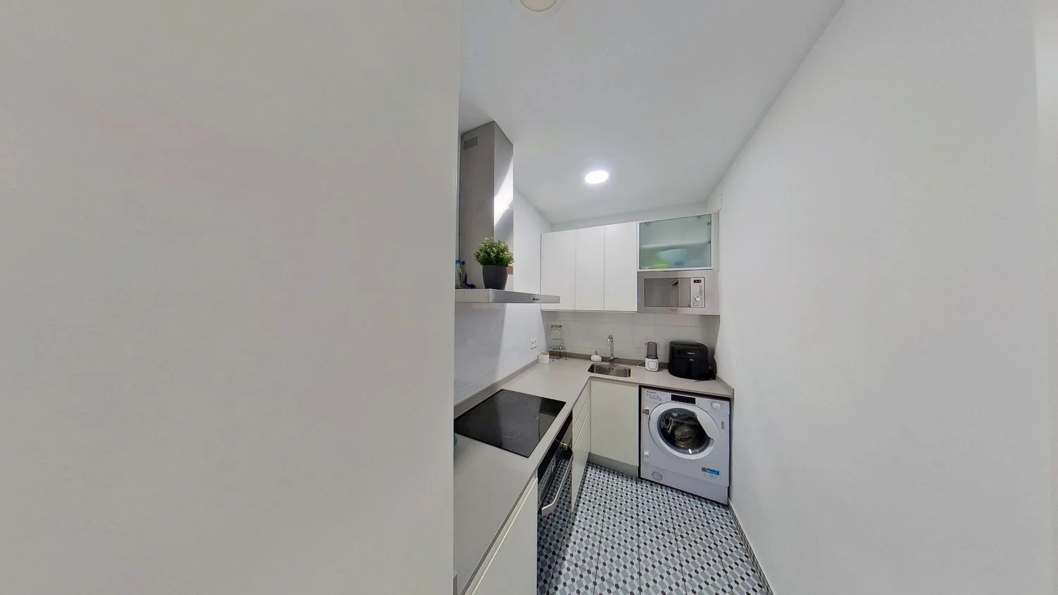 Piso en calle de Josep Estivill, 33 - Foto 15