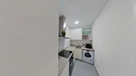 Piso en calle de Josep Estivill, 33 - Foto 15