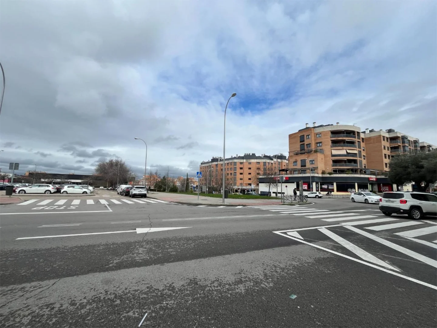 Piso en  Avenida del Talgo 123 - Foto 4