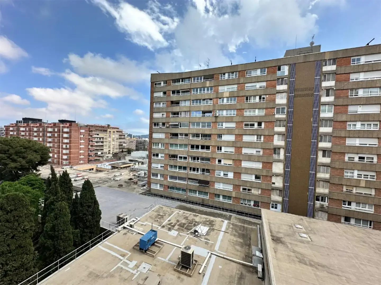 Piso en  Carrer de Sabino Arana 46 - Foto 8