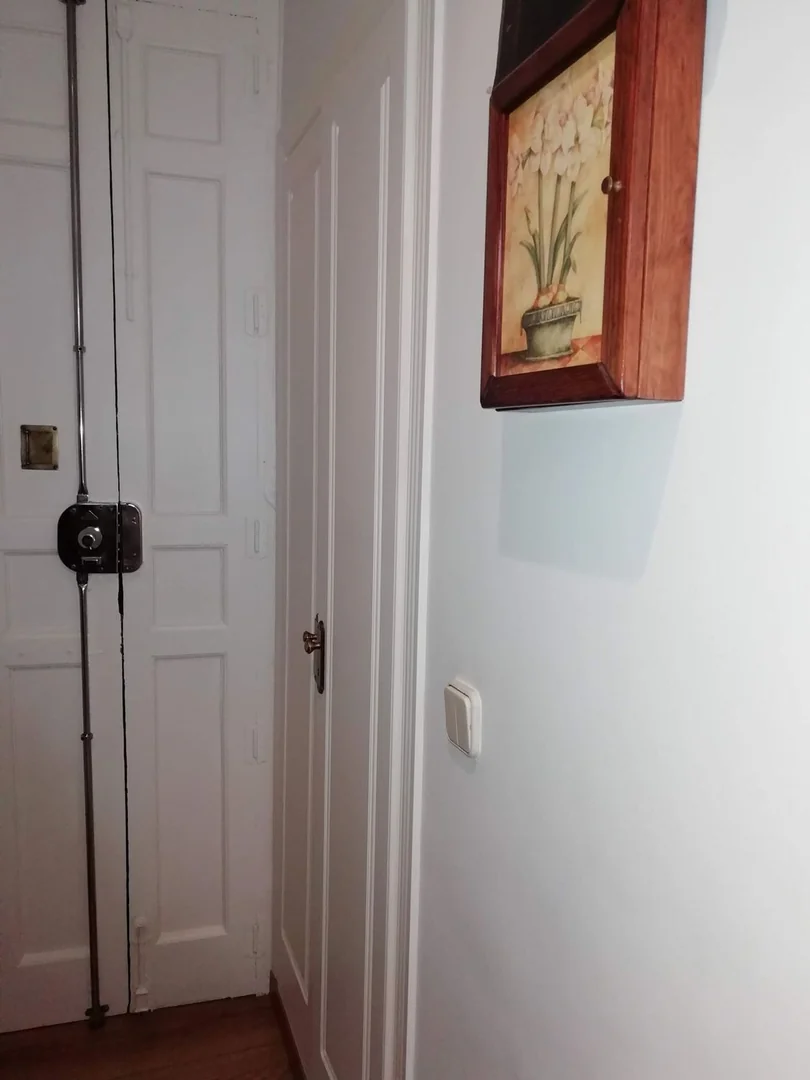 Piso en Calle de Apodaca, 13, Chueca-Justicia - Foto 2