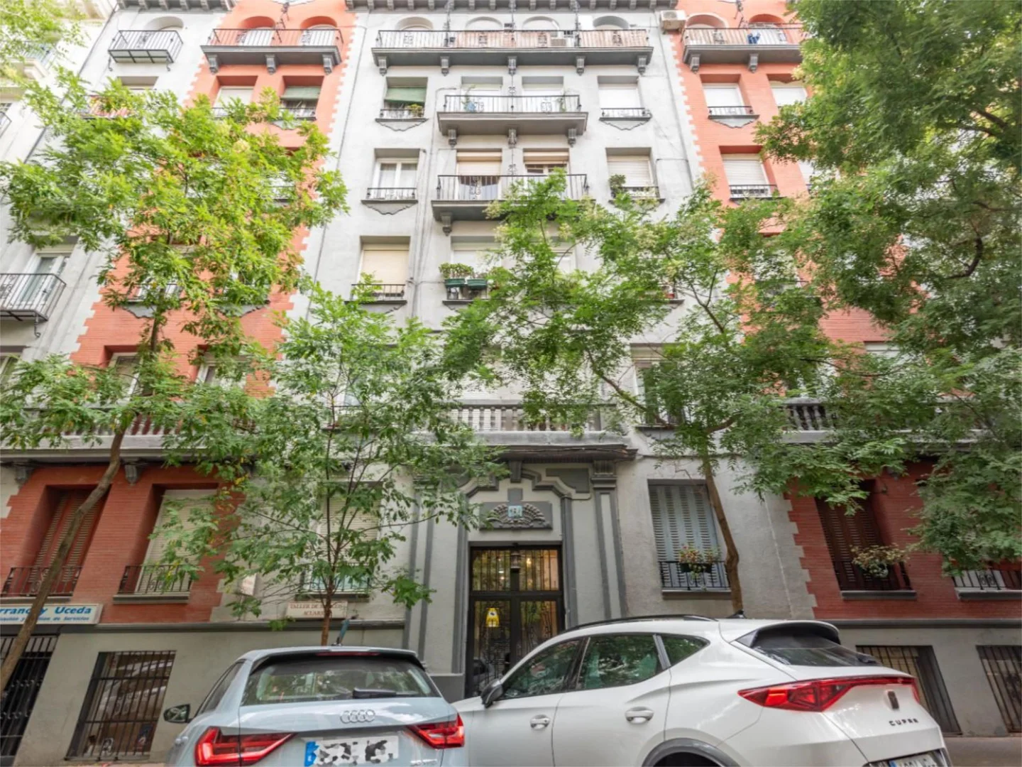 Piso en  Calle de Hermosilla 129 - Foto 61