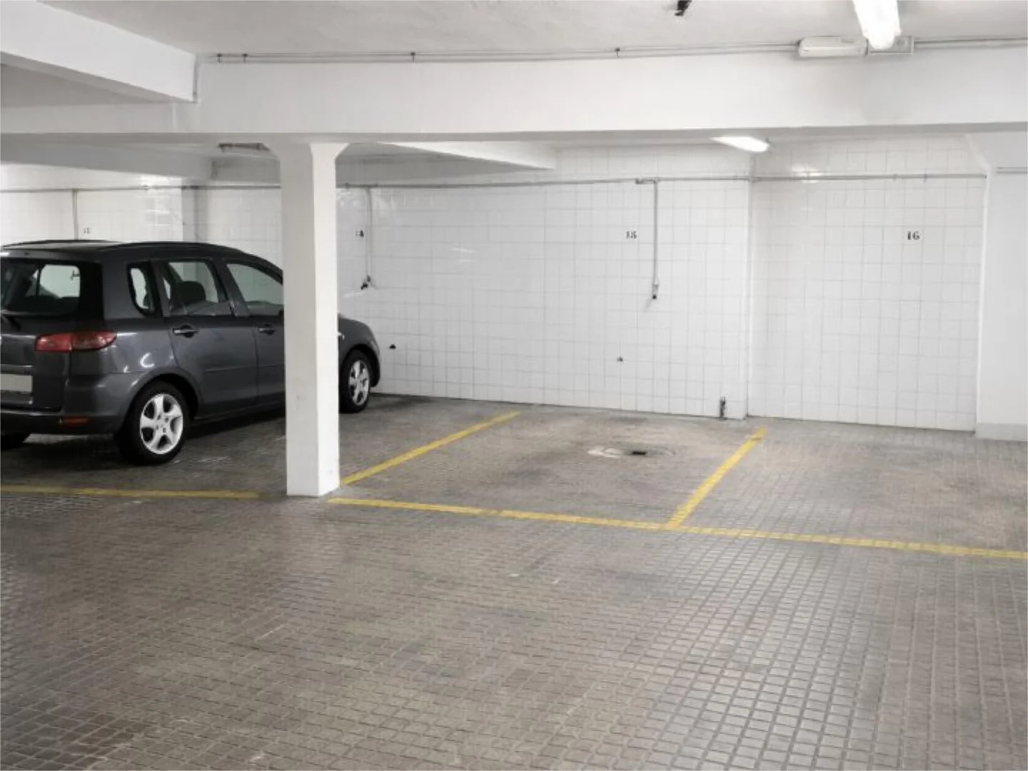 Piso en  Calle de Cea Bermúdez 155 - Foto 41