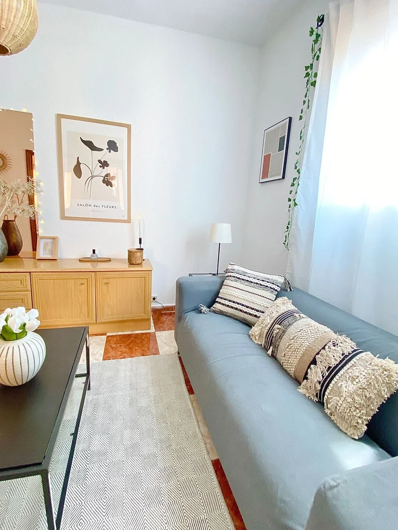 Piso en calle del Mesón de Paredes, 59 - Foto 3