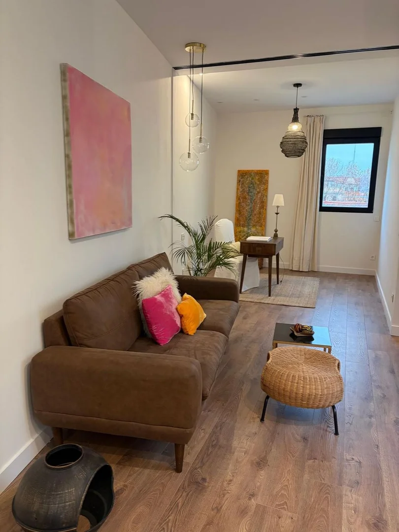 Piso en calle de Sebastián Elcano, 36 - Foto 2