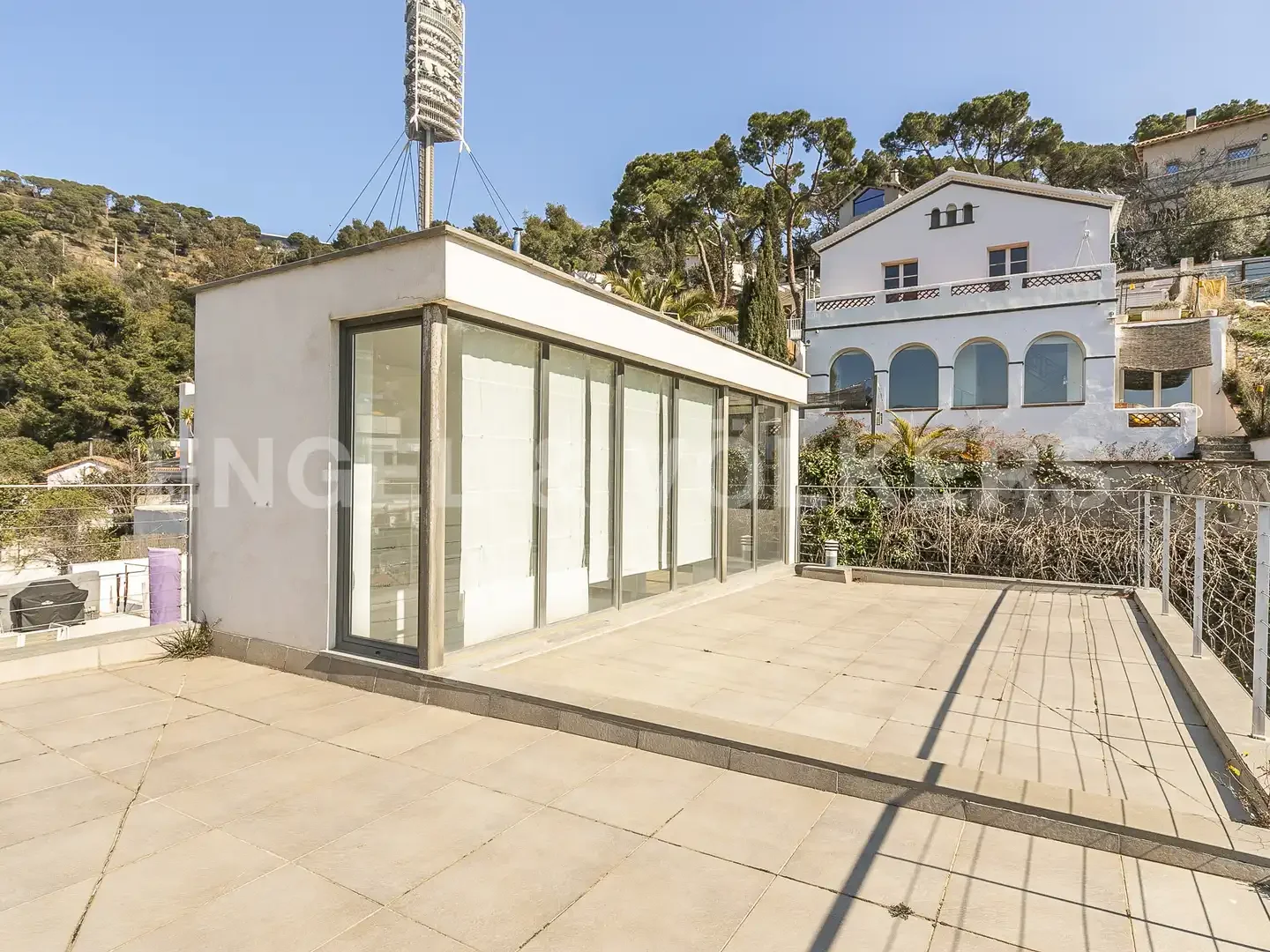 Chalet en  Barcelona Capital - Foto 26