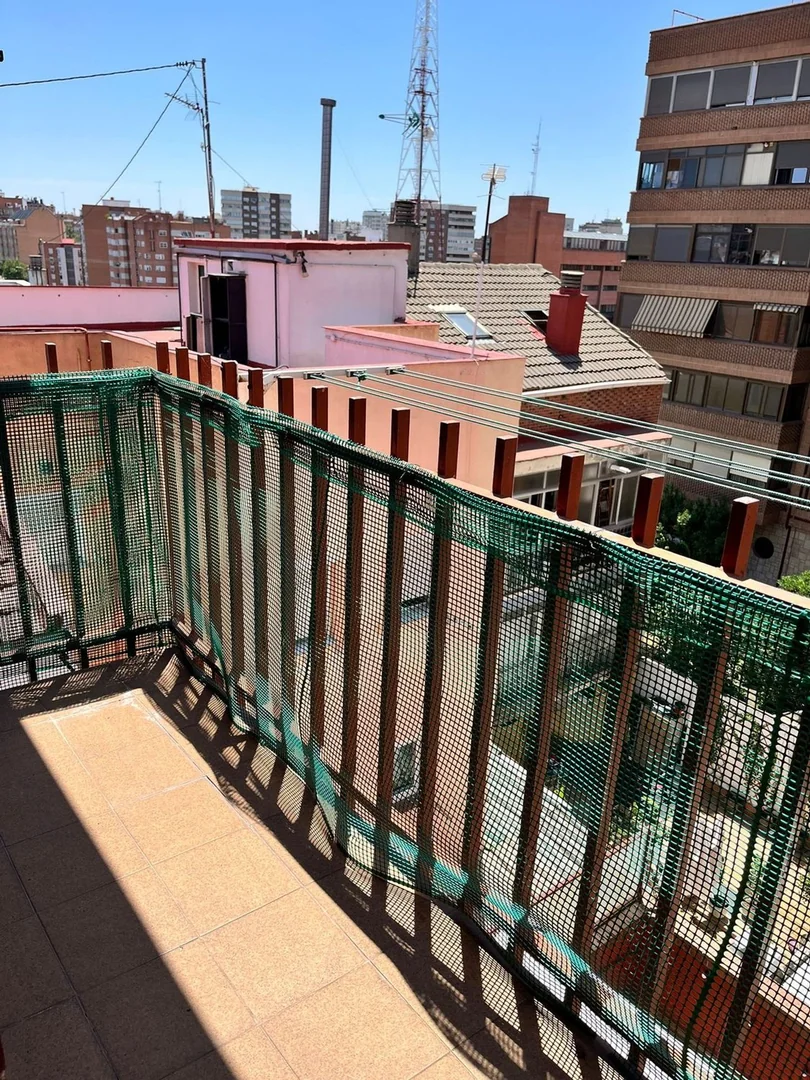 Dúplex en Bellas Vistas, Bellas Vistas - Foto 11