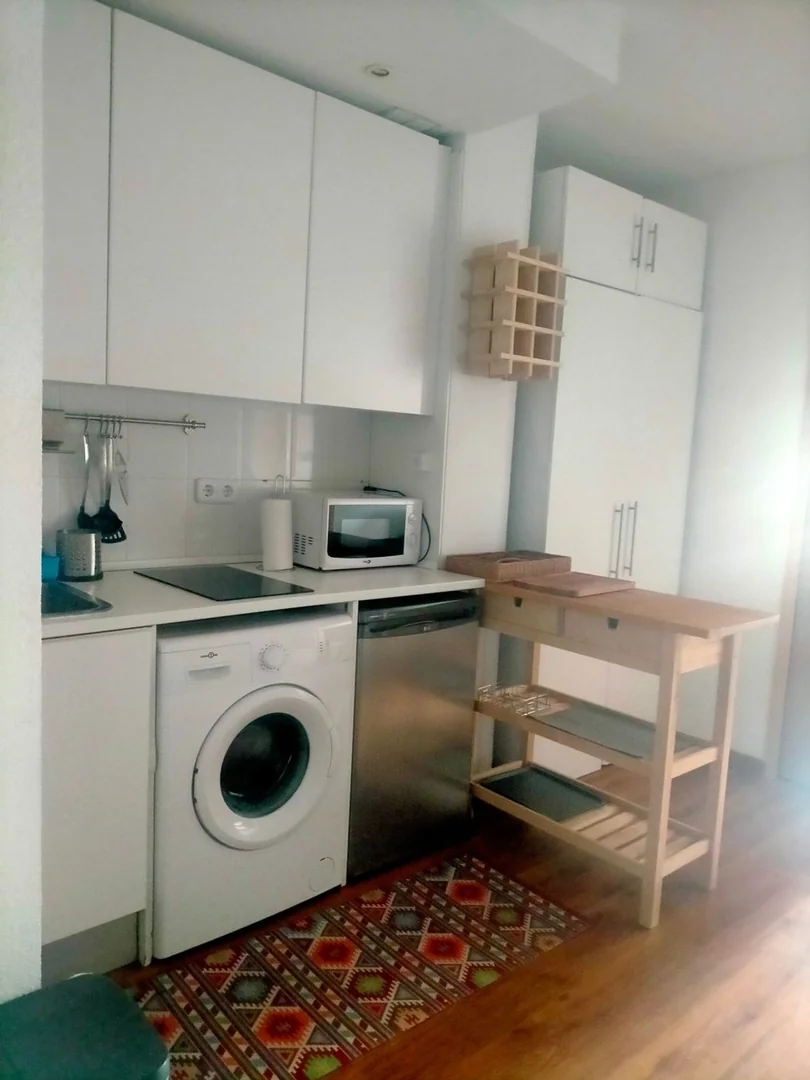 Estudio en Mauricio legendre, 16, Castilla - Foto 15