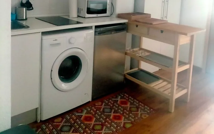 Estudio en Mauricio legendre, 16, Castilla - Foto 15