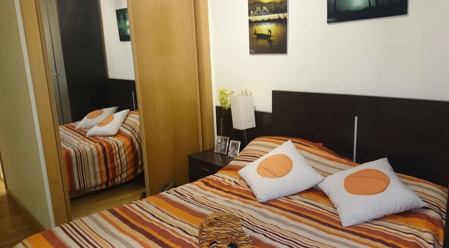 Piso en calle Nanclares de Oca, 22 - Foto 4