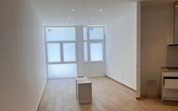 Estudio en Calle de Vicente Espinel, 14, Pueblo Nuevo - Foto 1